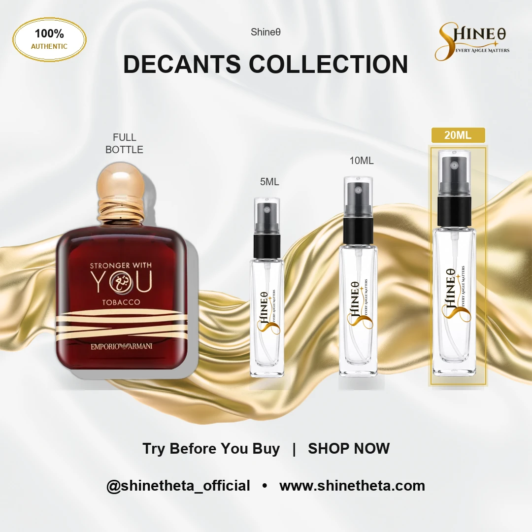 20ml Decant